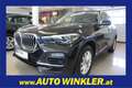 BMW X5 xDrive25d Aut./LED/PDC/SHZ Schwarz - thumbnail 1