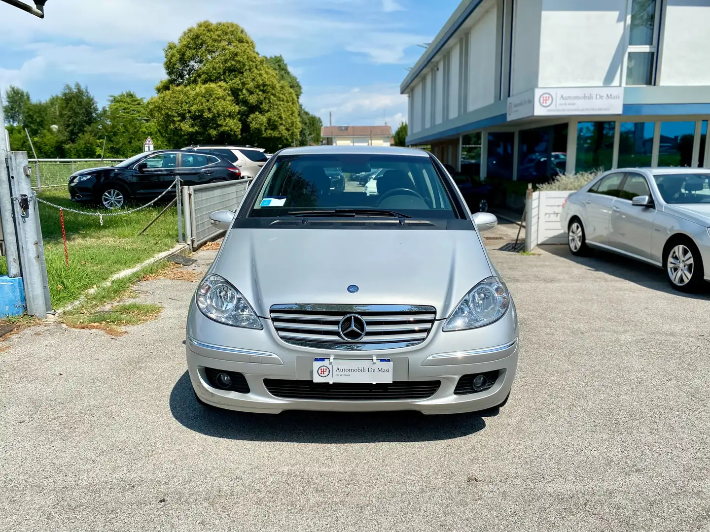 Mercedes-Benz A 150 A 150 Elegance edition10 - 2
