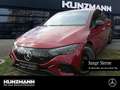 Mercedes-Benz EQE 53 AMG 4M+ Night SHZ-Fond NP 136.499 Memory Rot - thumbnail 1
