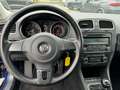 Volkswagen Golf Variant 1.4 TSI Highline xenon, trekhaak, stoelverw, airco Blauw - thumbnail 10
