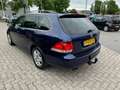 Volkswagen Golf Variant 1.4 TSI Highline xenon, trekhaak, stoelverw, airco Blauw - thumbnail 8
