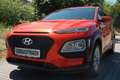 Hyundai KONA 1,0 T-GDI Select 2WD Pomarańczowy - thumbnail 3