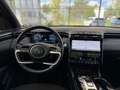 Hyundai TUCSON 1.6 T-GDI Blackl.  Mild-Hybrid 4WD Schwarz - thumbnail 11