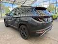 Hyundai TUCSON 1.6 T-GDI Blackl.  Mild-Hybrid 4WD Schwarz - thumbnail 4