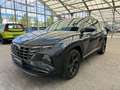 Hyundai TUCSON 1.6 T-GDI Blackl.  Mild-Hybrid 4WD Schwarz - thumbnail 3