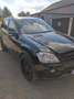 Mercedes-Benz ML 320 ML 320 CDI 4MATIC Aut. DPF Noir - thumbnail 12