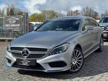 d 4Matic AMG*MAGNO*DIST*H&K*Voll*