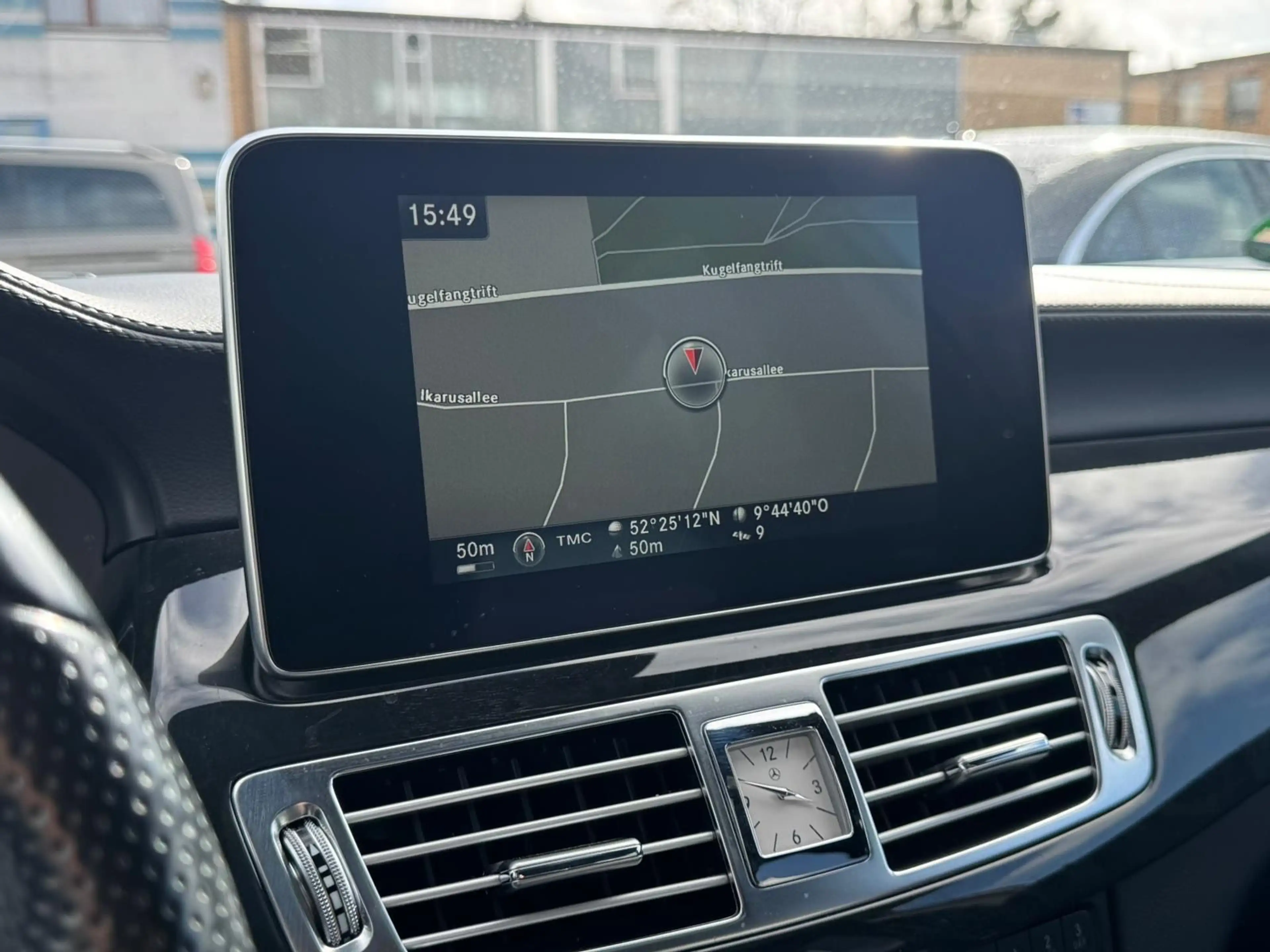 Mercedes-Benz CLS 350 d 4Matic AMG*MAGNO*DIST*H&K*Voll* — photo 24