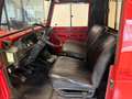 Fiat Campagnola 2.5 diesel PICK-UP Rosso - thumbnail 9