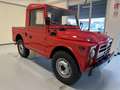 Fiat Campagnola 2.5 diesel PICK-UP Rosso - thumbnail 3