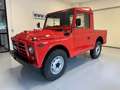 Fiat Campagnola 2.5 diesel PICK-UP Rosso - thumbnail 1