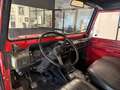 Fiat Campagnola 2.5 diesel PICK-UP Rosso - thumbnail 10