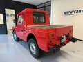 Fiat Campagnola 2.5 diesel PICK-UP Rosso - thumbnail 7
