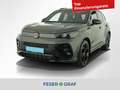 Volkswagen Tiguan 1.5 TSI DSG R LINE IQ.LIGHT NAVI KAMERA Vert - thumbnail 1