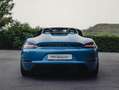 Porsche 718 Spyder PTS | FULL SonderWunsch | Exclusive | PDK | Bose Blu/Azzurro - thumbnail 6