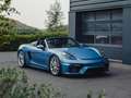 Porsche 718 Spyder PTS | FULL SonderWunsch | Exclusive | PDK | Bose Blu/Azzurro - thumbnail 1