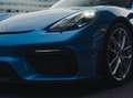 Porsche 718 Spyder PTS | FULL SonderWunsch | Exclusive | PDK | Bose Azul - thumbnail 8