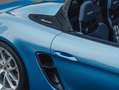 Porsche 718 Spyder PTS | FULL SonderWunsch | Exclusive | PDK | Bose Blu/Azzurro - thumbnail 10