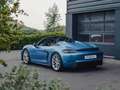 Porsche 718 Spyder PTS | FULL SonderWunsch | Exclusive | PDK | Bose Azul - thumbnail 4