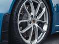 Porsche 718 Spyder PTS | FULL SonderWunsch | Exclusive | PDK | Bose plava - thumbnail 12