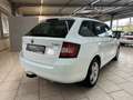 Skoda Fabia Combi Joy 1.2 TSI Navi SHZ Smartlink AHK PDCv+h  D Blanc - thumbnail 7