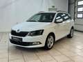 Skoda Fabia Combi Joy 1.2 TSI Navi SHZ Smartlink AHK PDCv+h  D Blanc - thumbnail 2