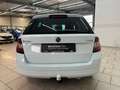 Skoda Fabia Combi Joy 1.2 TSI Navi SHZ Smartlink AHK PDCv+h  D Blanc - thumbnail 6