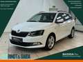 Skoda Fabia Combi Joy 1.2 TSI Navi SHZ Smartlink AHK PDCv+h  D Blanc - thumbnail 1