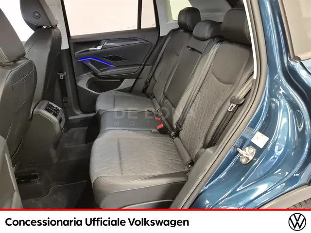 Volkswagen Tiguan view 9