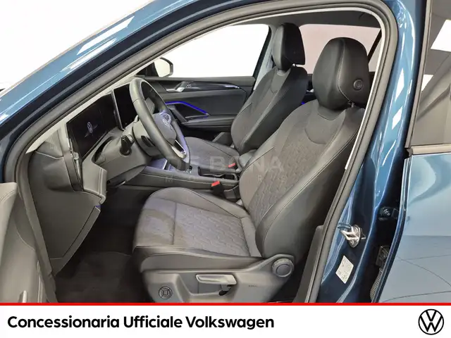 Volkswagen Tiguan view 8