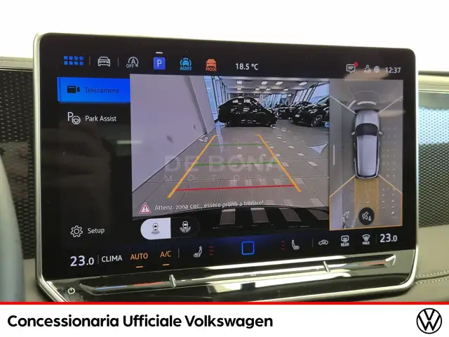 Volkswagen Tiguan view 13