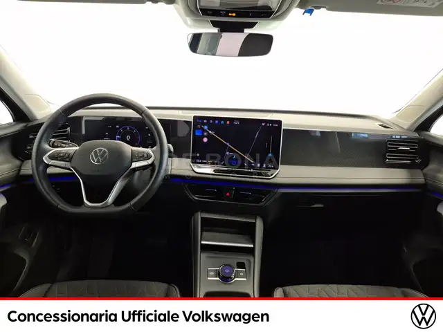Volkswagen Tiguan view 10
