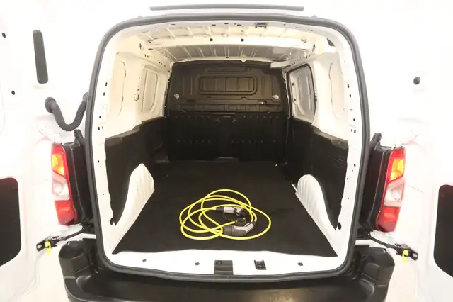 Opel Combo view 3