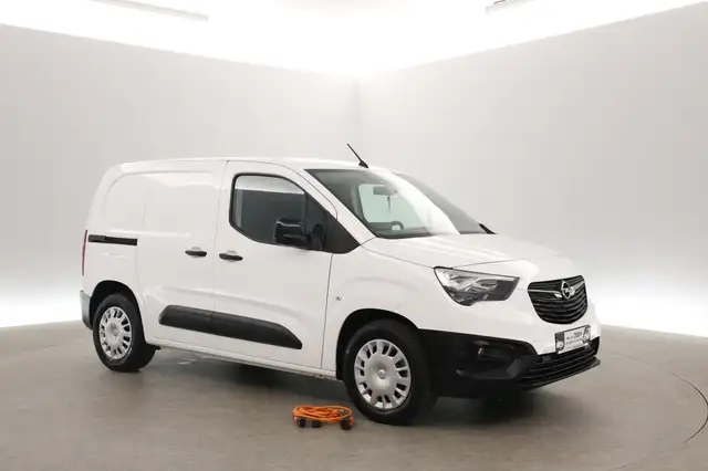 Opel Combo view 6
