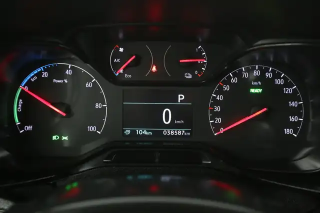 Opel Combo view 14
