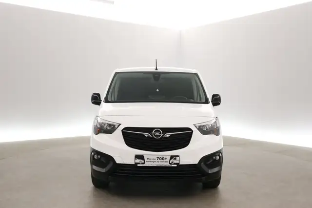 Opel Combo view 9