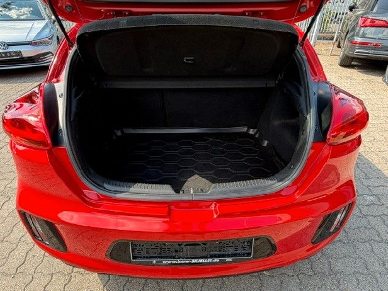 Kia ProCeed / pro_cee'd ProCeed Pano Navi Rückfahrk, Keyless — photo 15