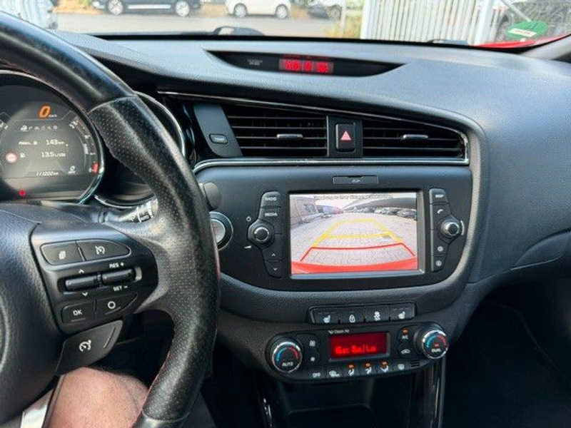 Kia ProCeed / pro_cee'd ProCeed Pano Navi Rückfahrk, Keyless — photo 7