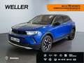 Opel Mokka 1.2 DI Turbo Automatik Elegance *Navi*CAM* Blauw - thumbnail 1