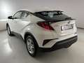 Toyota C-HR 1.8 Hybrid Business White - thumbnail 4