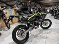 Fantic 125M Motard XMF 4T COMPETITION Noir - thumbnail 3