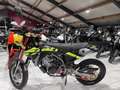 Fantic 125M Motard XMF 4T COMPETITION Noir - thumbnail 4