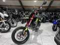Fantic 125M Motard XMF 4T COMPETITION Noir - thumbnail 2
