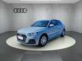 Audi A1 Sportback 25 TFSI advanced Grau - thumbnail 2