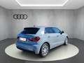 Audi A1 Sportback 25 TFSI advanced Grau - thumbnail 8