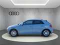 Audi A1 Sportback 25 TFSI advanced Grau - thumbnail 9