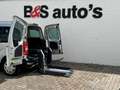 Peugeot Partner Tepee 1.6 XT Rolstoelauto+lift Airco Schuifdeur li Gris - thumbnail 10