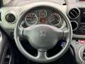Peugeot Partner Tepee 1.6 XT Rolstoelauto+lift Airco Schuifdeur li Gris - thumbnail 28