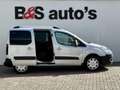 Peugeot Partner Tepee 1.6 XT Rolstoelauto+lift Airco Schuifdeur li Gris - thumbnail 16