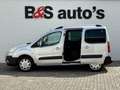 Peugeot Partner Tepee 1.6 XT Rolstoelauto+lift Airco Schuifdeur li Gris - thumbnail 14